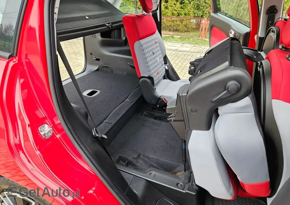 FIAT 500L 1.4 16V Easy