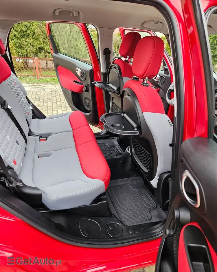 FIAT 500L 1.4 16V Easy