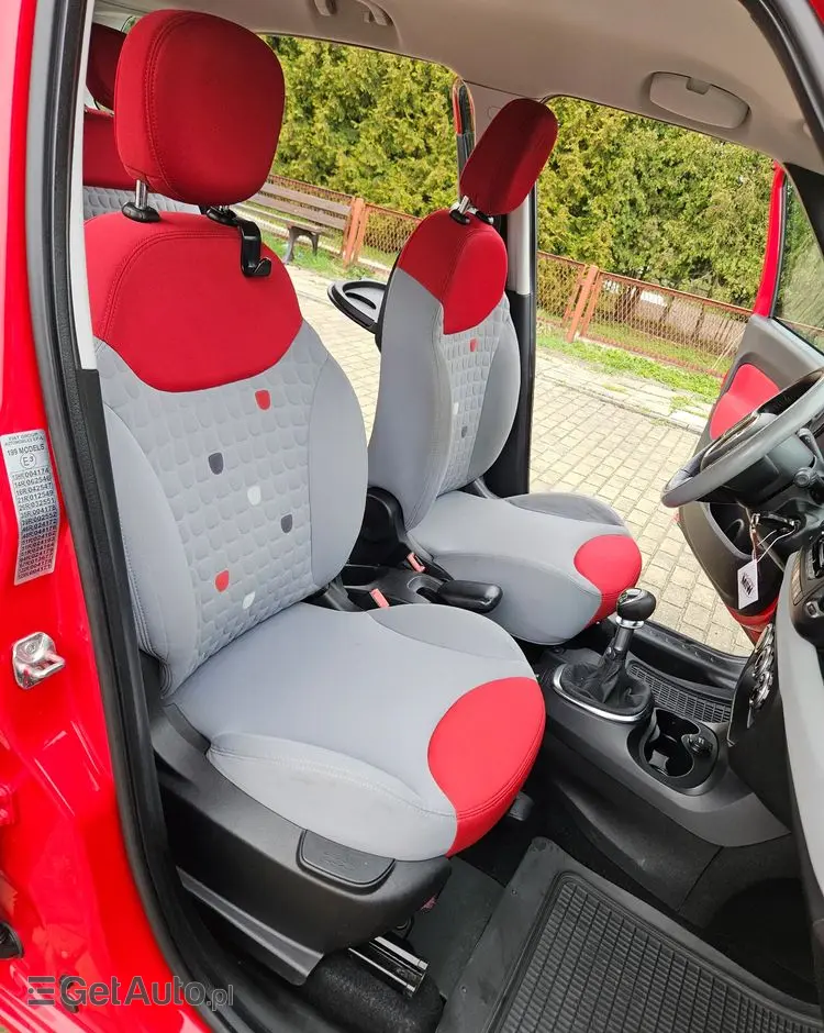 FIAT 500L 1.4 16V Easy