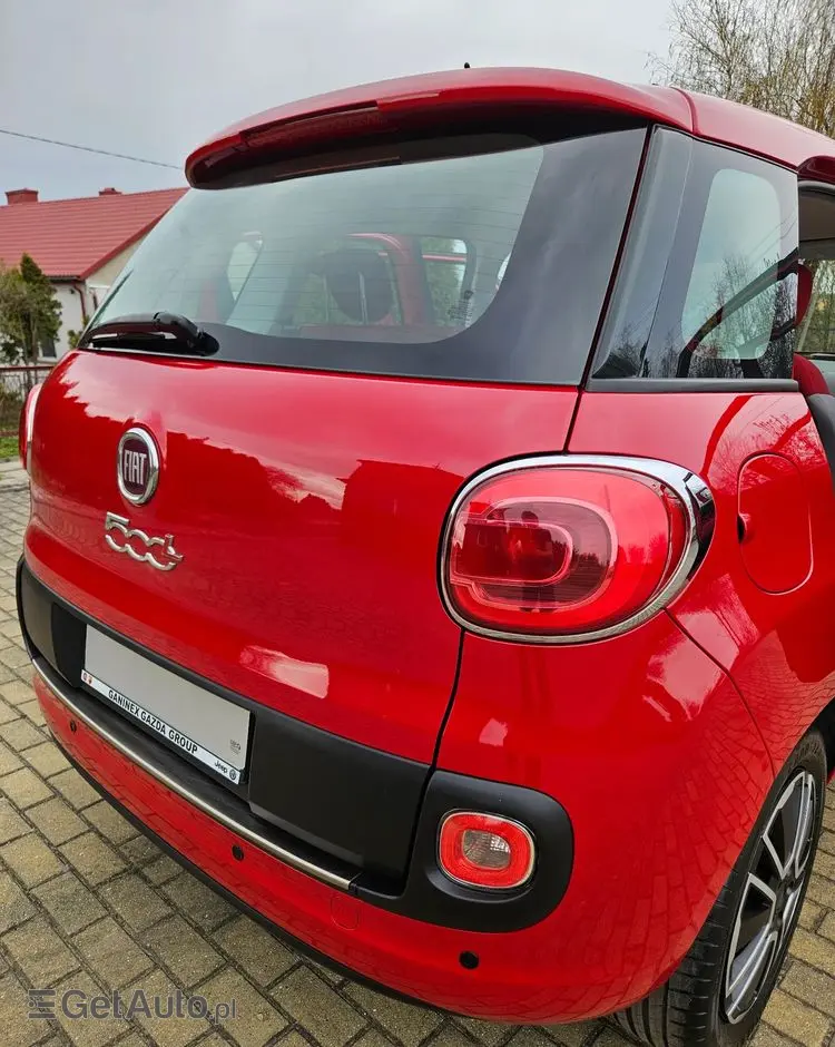 FIAT 500L 1.4 16V Easy