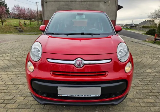 FIAT 500L 1.4 16V Easy