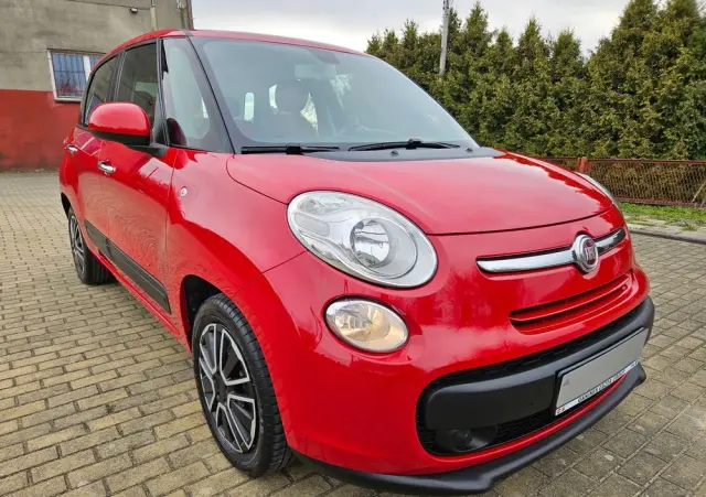 FIAT 500L 1.4 16V Easy