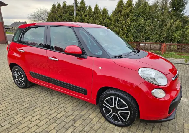 FIAT 500L 1.4 16V Easy