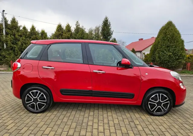FIAT 500L 1.4 16V Easy