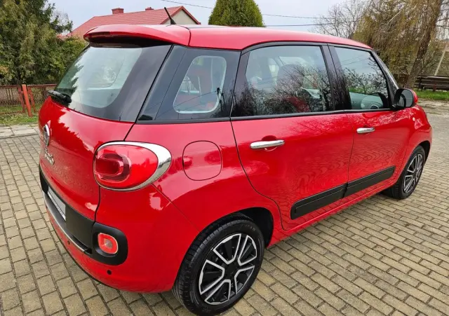 FIAT 500L 1.4 16V Easy