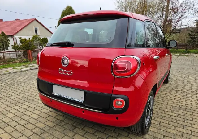 FIAT 500L 1.4 16V Easy