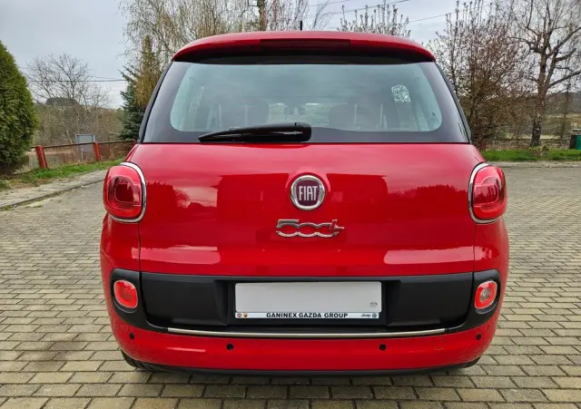 FIAT 500L 1.4 16V Easy