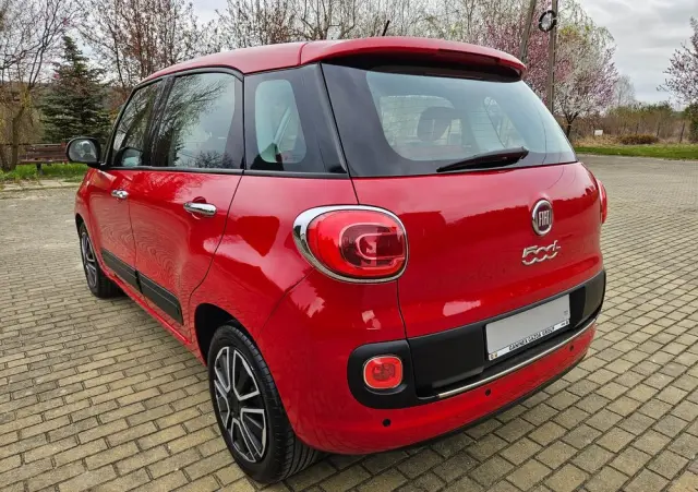 FIAT 500L 1.4 16V Easy