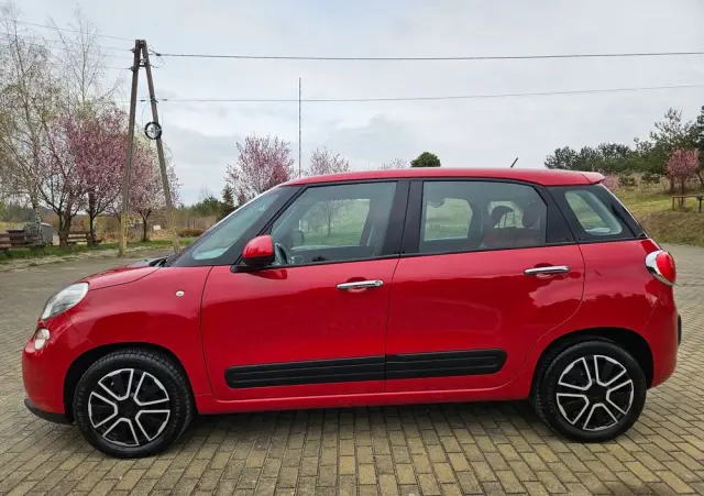 FIAT 500L 1.4 16V Easy