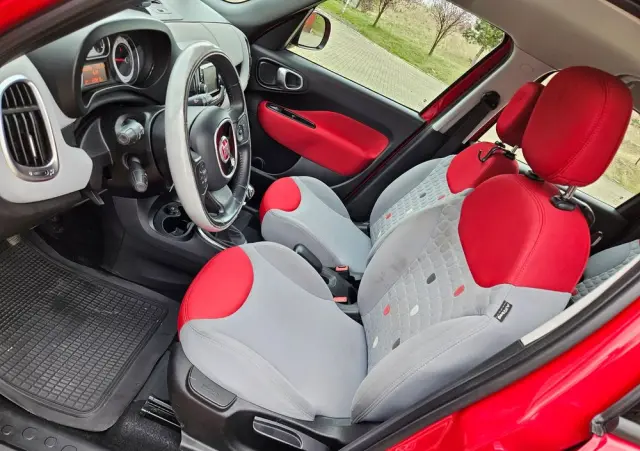 FIAT 500L 1.4 16V Easy