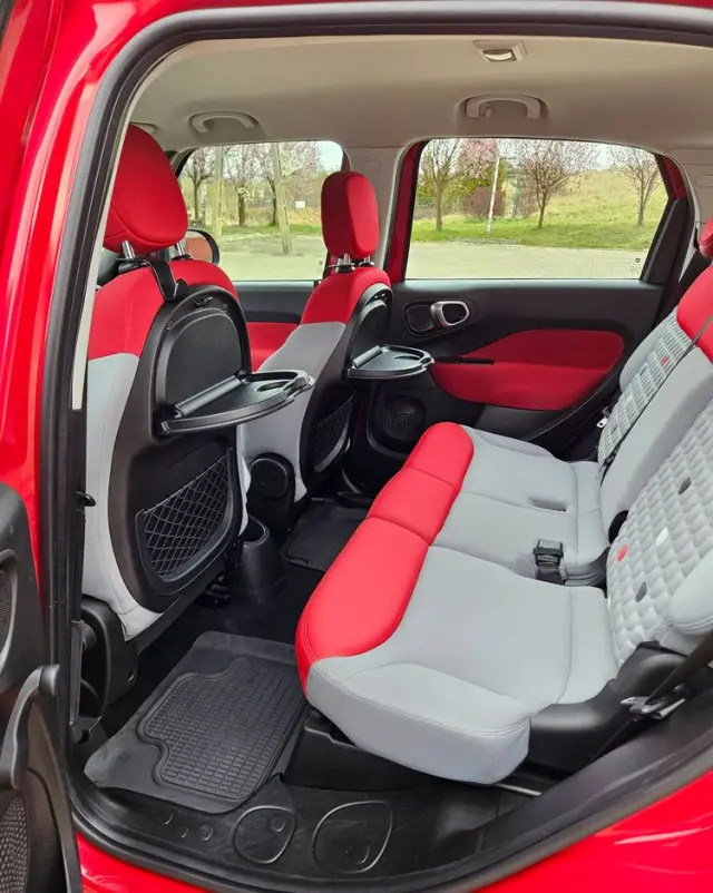 FIAT 500L 1.4 16V Easy