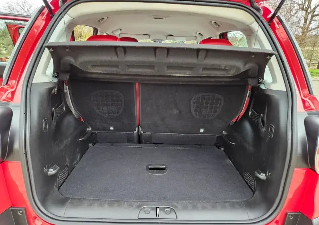 FIAT 500L 1.4 16V Easy