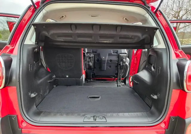 FIAT 500L 1.4 16V Easy