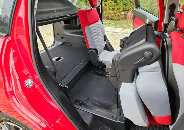 FIAT 500L 1.4 16V Easy