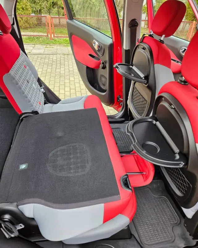 FIAT 500L 1.4 16V Easy