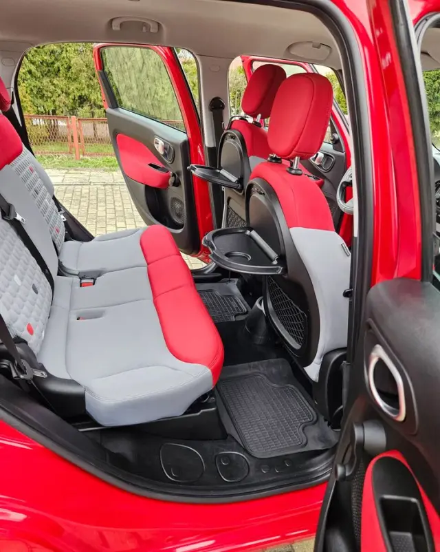 FIAT 500L 1.4 16V Easy