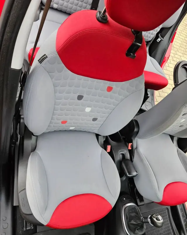 FIAT 500L 1.4 16V Easy