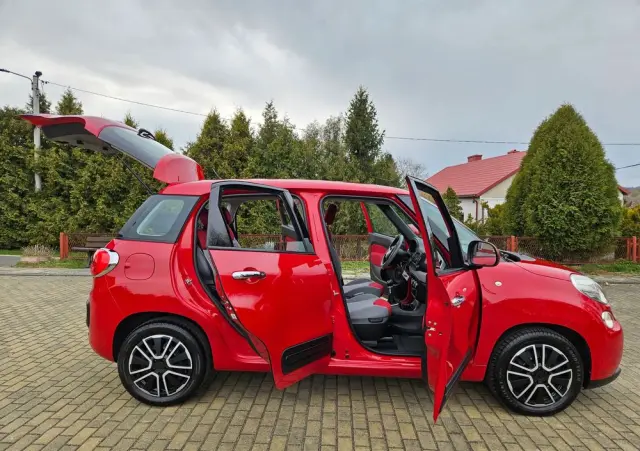 FIAT 500L 1.4 16V Easy