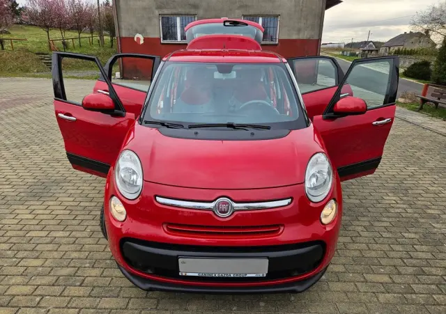 FIAT 500L 1.4 16V Easy