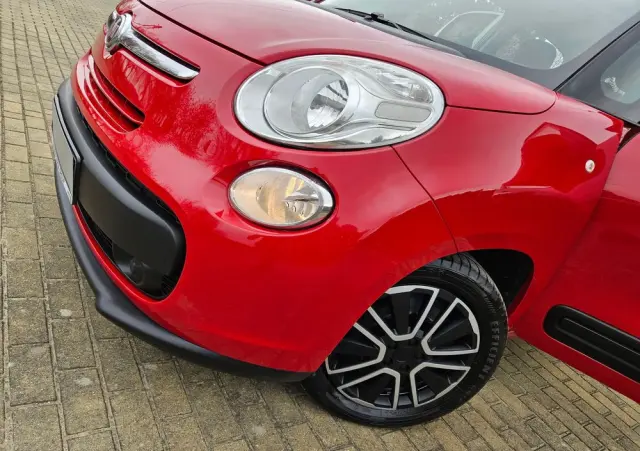 FIAT 500L 1.4 16V Easy