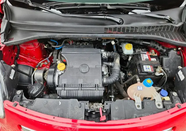 FIAT 500L 1.4 16V Easy