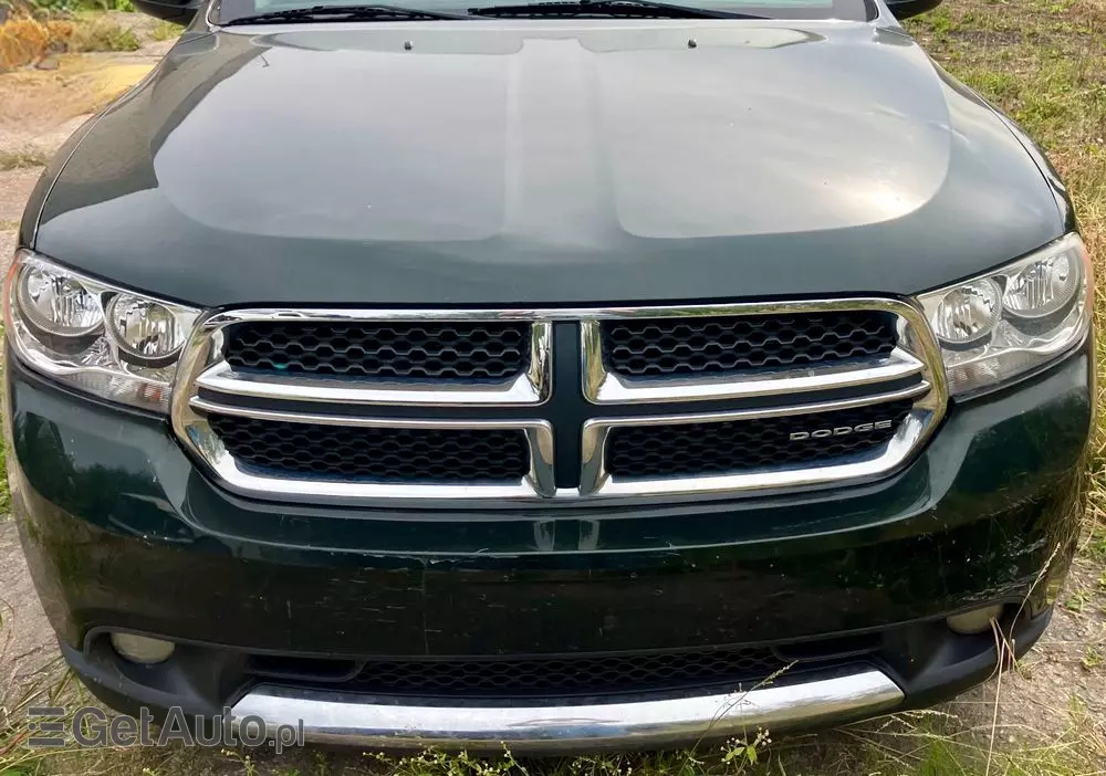 DODGE Durango 