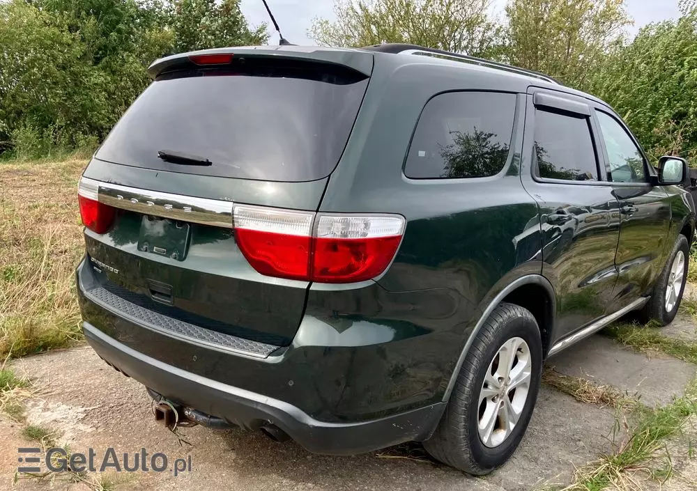 DODGE Durango 