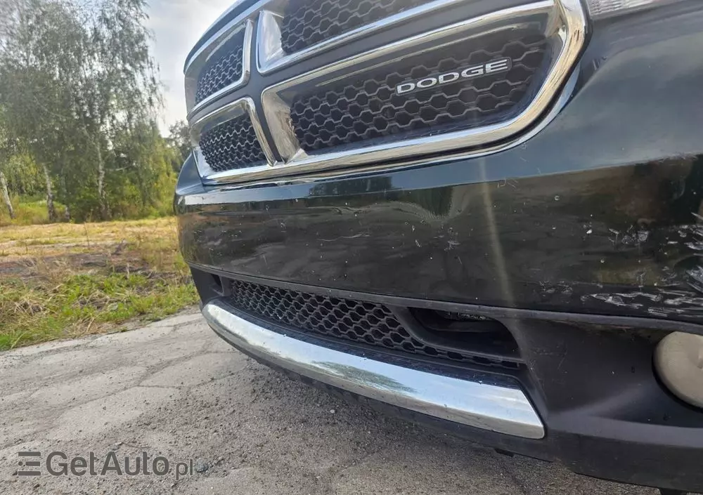 DODGE Durango 