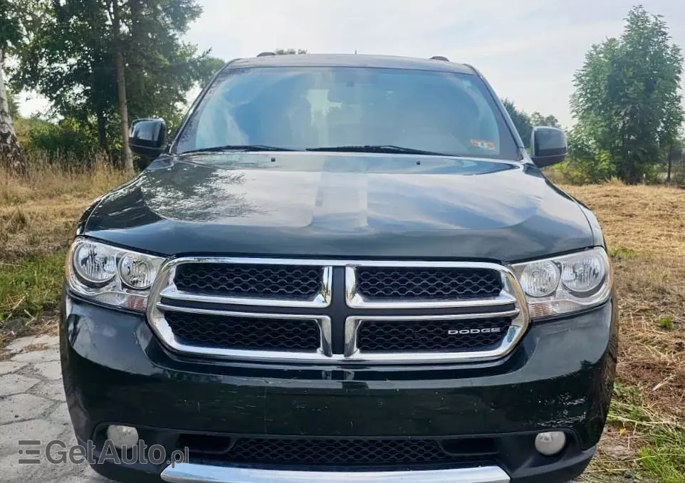 DODGE Durango 