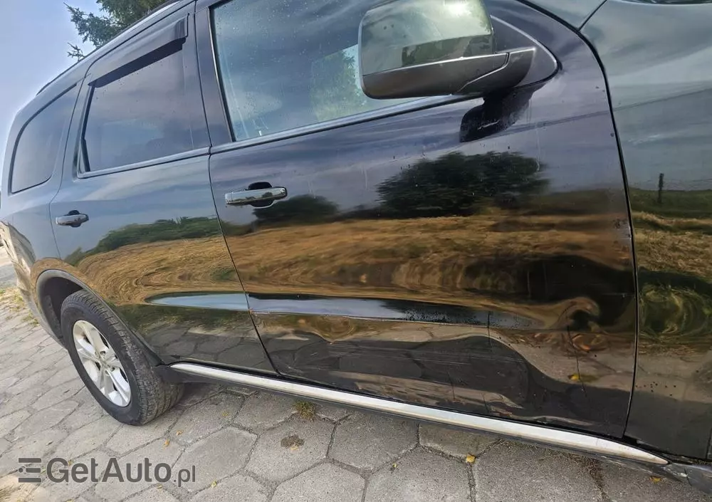 DODGE Durango 