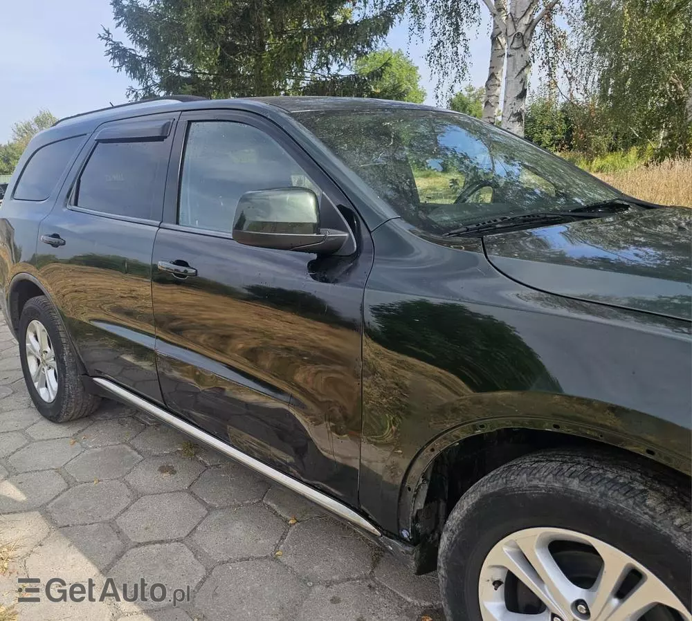 DODGE Durango 