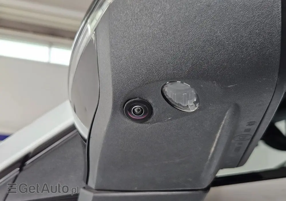 SEAT Ateca 2.0 TSI Cupra S&S 4Drive DSG