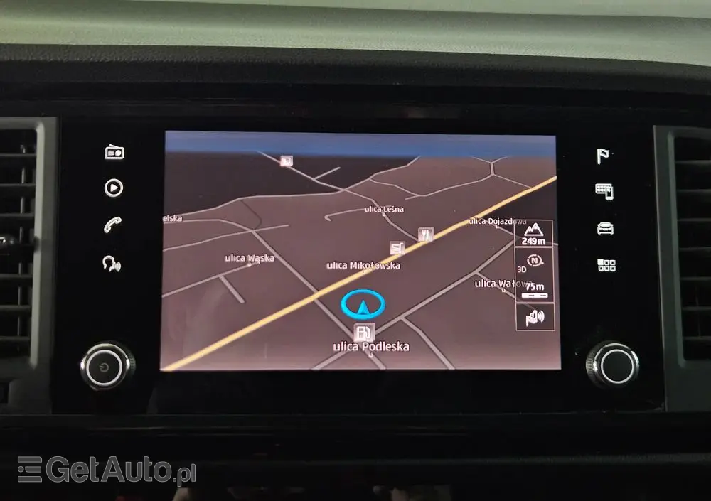 SEAT Ateca 2.0 TSI Cupra S&S 4Drive DSG