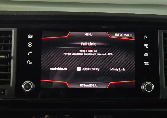 SEAT Ateca 2.0 TSI Cupra S&S 4Drive DSG