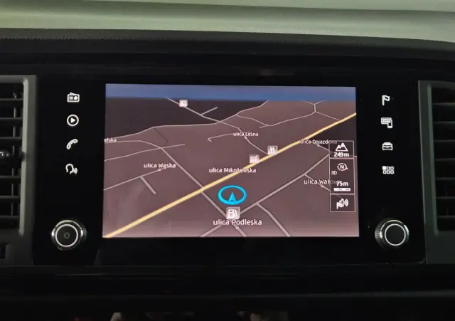 SEAT Ateca 2.0 TSI Cupra S&S 4Drive DSG