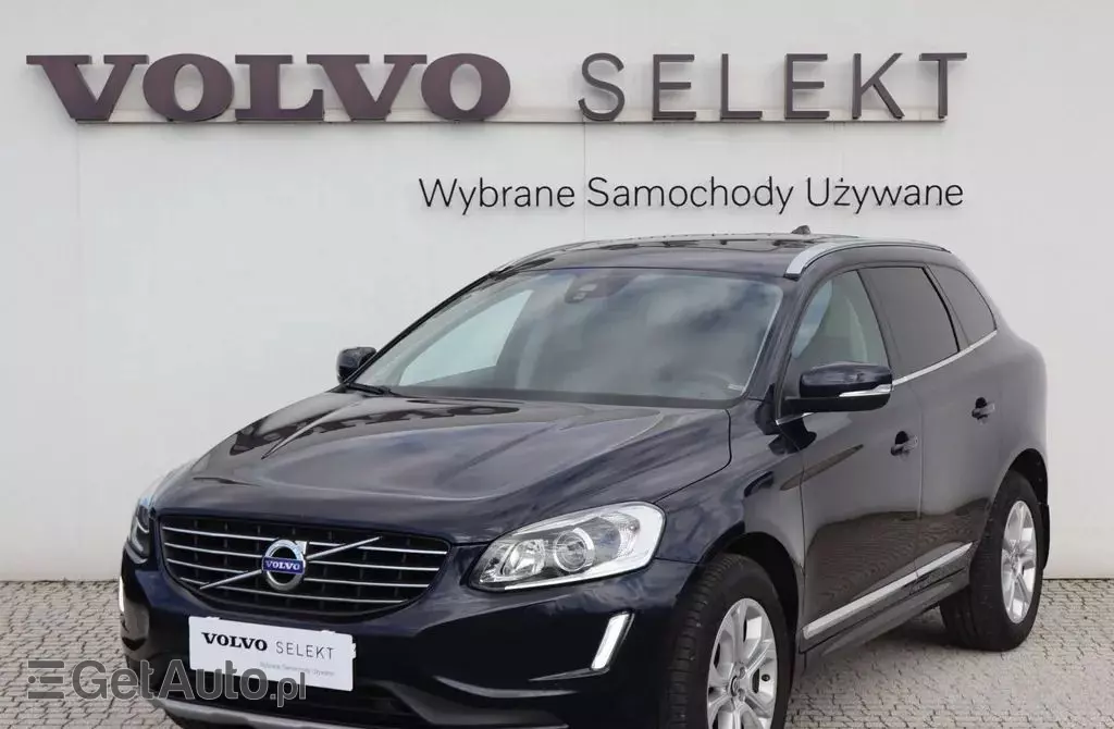 VOLVO Xc 60 