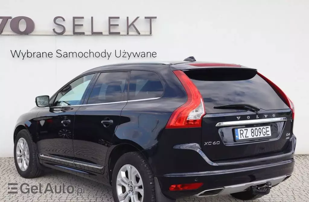 VOLVO Xc 60 