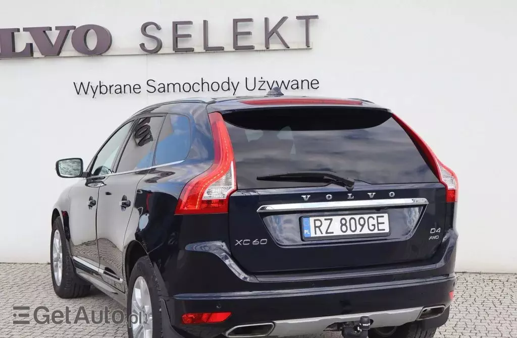 VOLVO Xc 60 