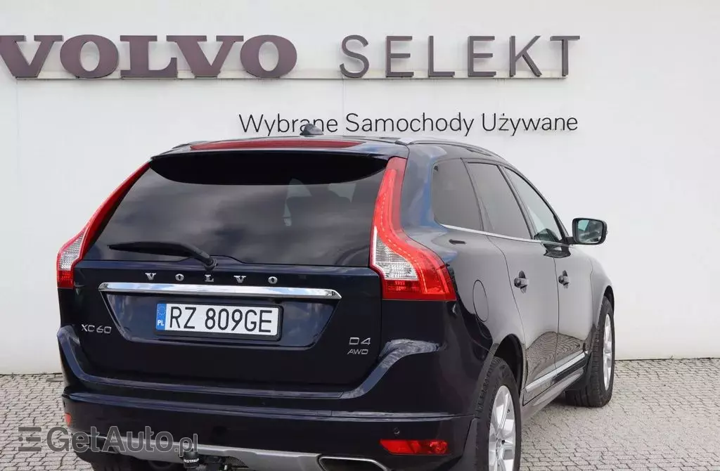 VOLVO Xc 60 