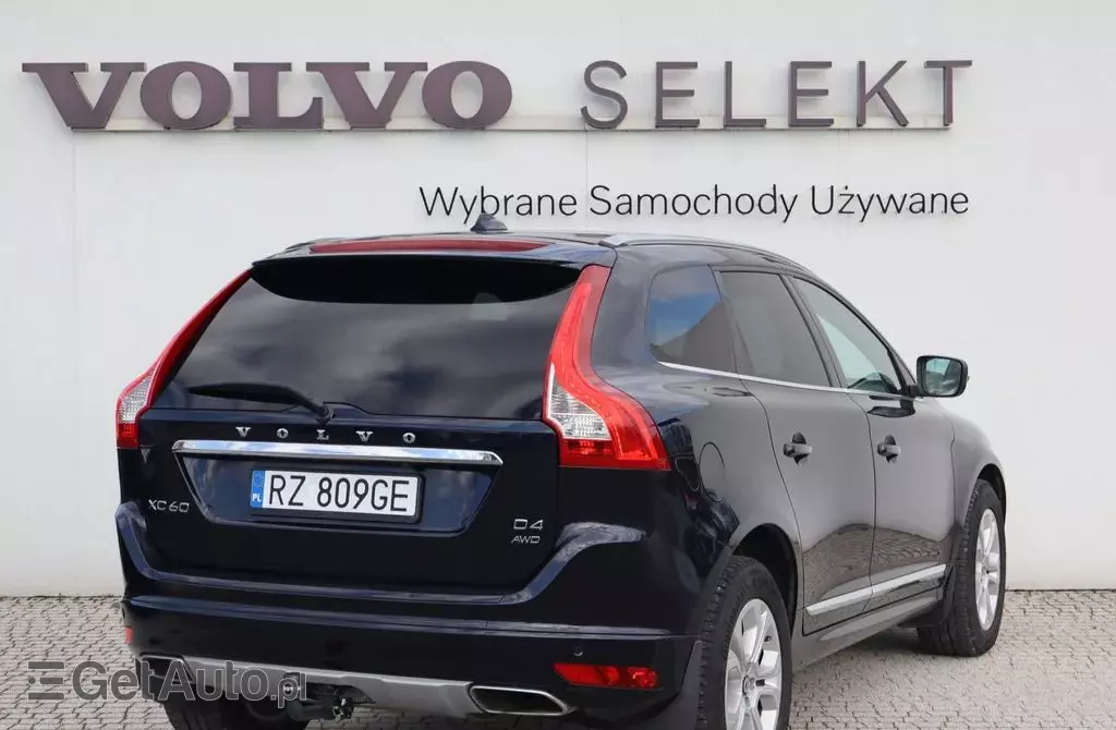 VOLVO Xc 60 