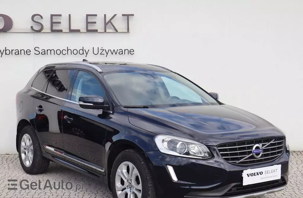 VOLVO Xc 60 