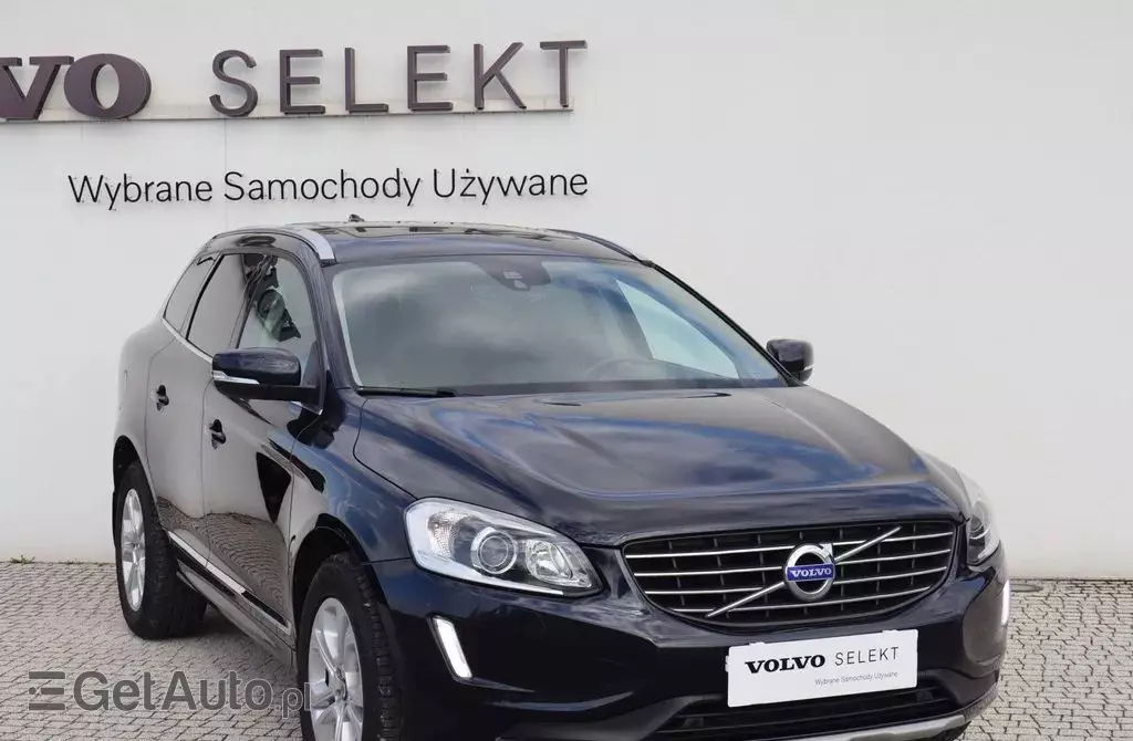 VOLVO Xc 60 