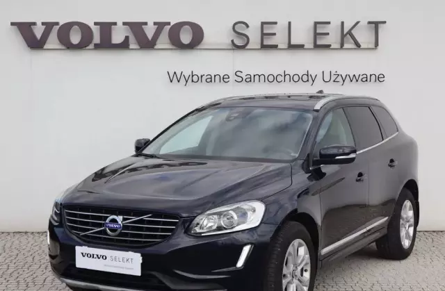 VOLVO Xc 60 