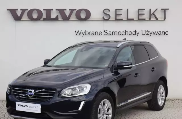 VOLVO Xc 60 
