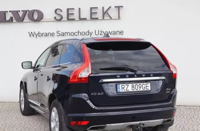 VOLVO Xc 60 