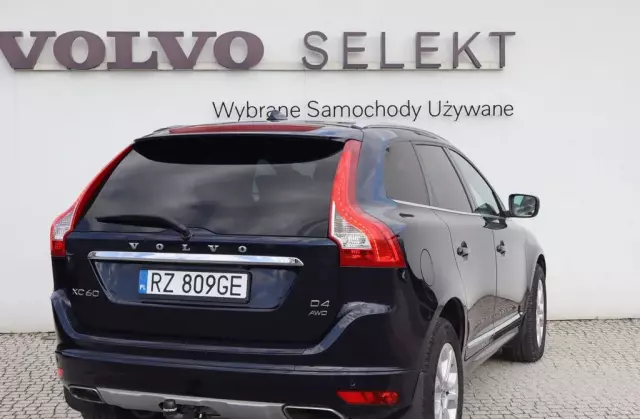 VOLVO Xc 60 