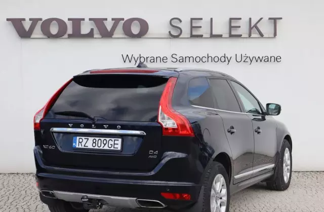 VOLVO Xc 60 