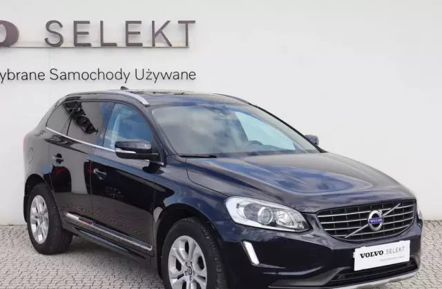 VOLVO Xc 60 