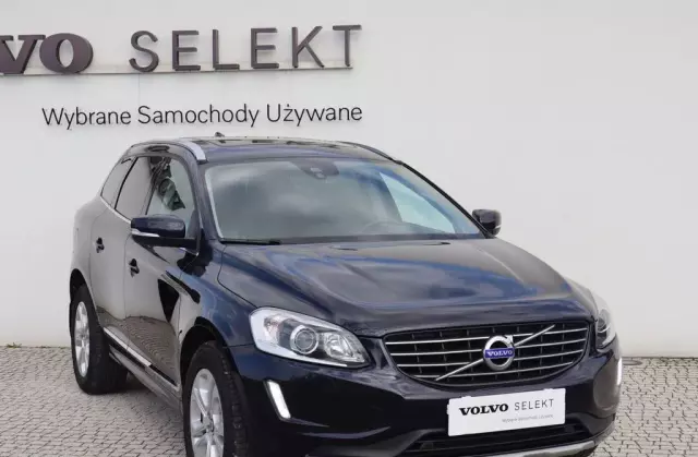 VOLVO Xc 60 