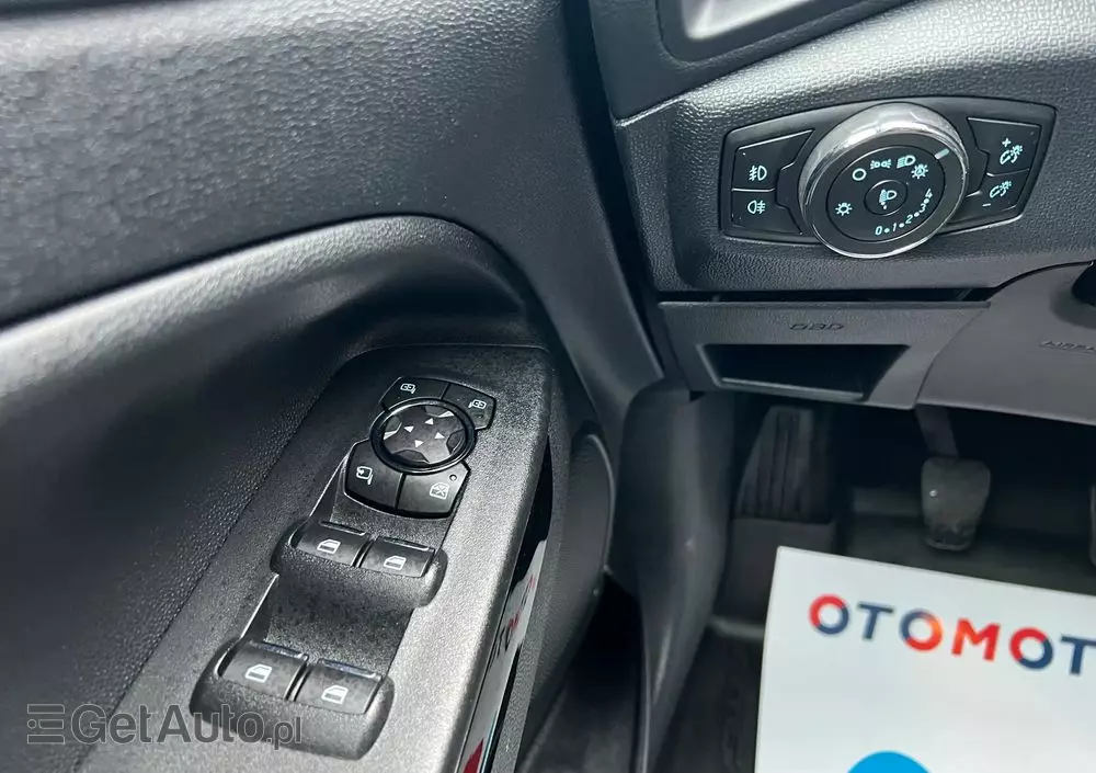 FORD EcoSport 1.0 EcoBoost TITANIUM